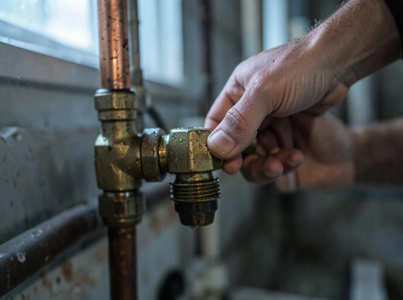 Emergency Plumber Mitchellville, IA FAQs